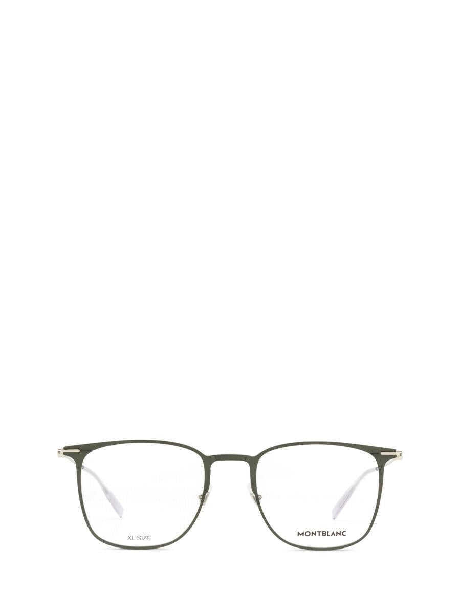 Ochelari de soare Montblanc Montblanc Eyeglasses GREY Barbati (BM 19271112) 1