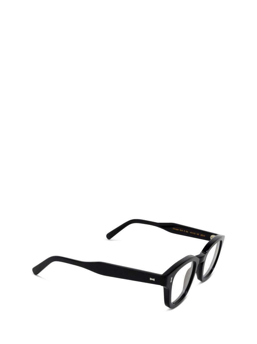 Ochelari de soare CUBITTS Cubitts Eyeglasses Black Femei (BM 19271115) 2