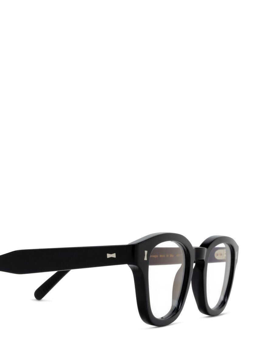 Ochelari de soare CUBITTS Cubitts Eyeglasses Black Femei (BM 19271115) 3