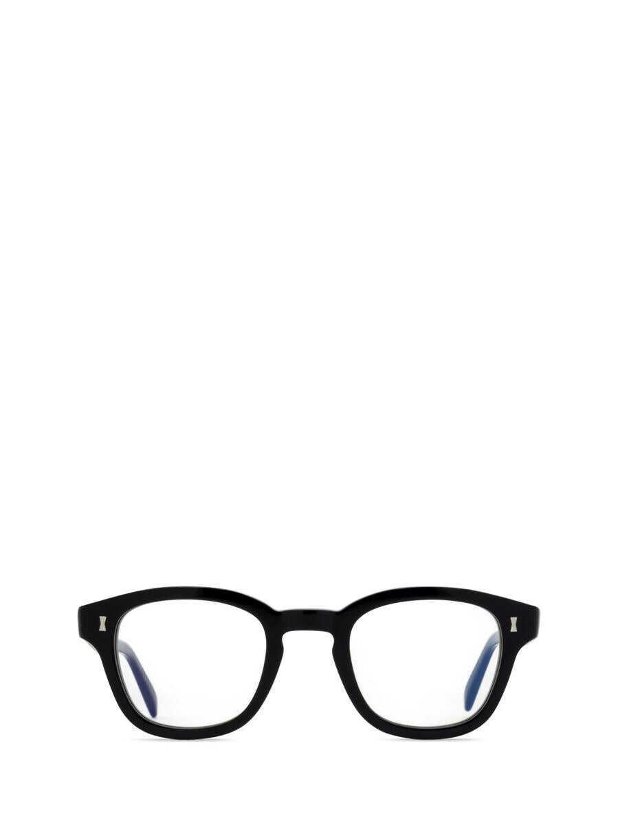 Ochelari de soare CUBITTS Cubitts Eyeglasses Black Femei (BM 19271115) 1