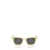 Prada Prada Eyewear Sunglasses FROSTED VANILLA