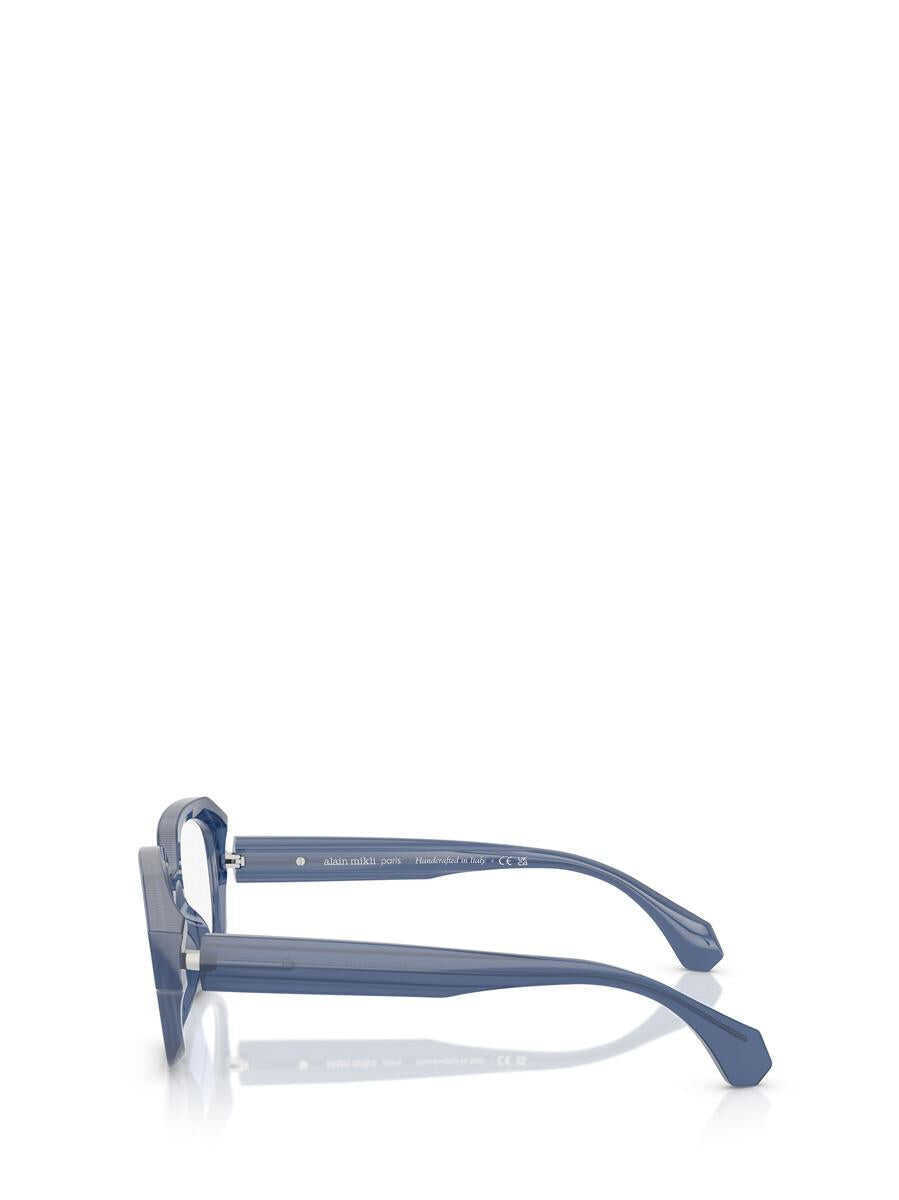 Ochelari de soare ALAIN MIKLI Alain Mikli Eyeglasses OPAL BLUE Femei (BM 19271133) 3