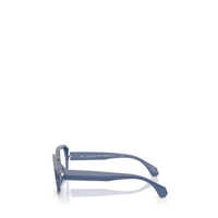 Ochelari de soare ALAIN MIKLI Dama - Ochelari de soare ALAIN MIKLI Alain Mikli Eyeglasses OPAL BLUE Femei (BM 19271133) - B-mall.ro