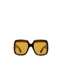 Ochelari de soare Tom Ford Eyewear Sunglasses Femei
