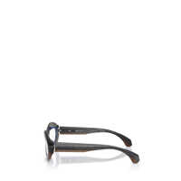 Ochelari de soare ALAIN MIKLI Dama - Ochelari de soare ALAIN MIKLI Alain Mikli Eyeglasses POINT BLACK / BLUE / POINT BROWN Femei (BM 19271142) - B-mall.ro