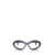 ALAIN MIKLI Alain Mikli Eyeglasses POINT BLACK / BLUE / POINT BROWN
