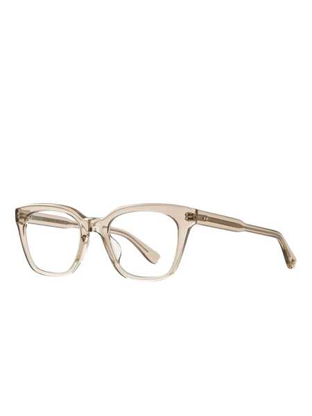 Ochelari de soare GARRETT LEIGHT Garrett Leight Eyeglasses Brown Femei (BM 19271148) 2
