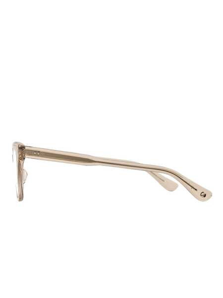 Ochelari de soare GARRETT LEIGHT Garrett Leight Eyeglasses Brown Femei (BM 19271148) 3