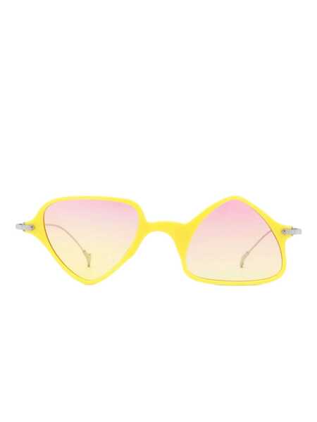 Ochelari de soare EYEPETIZER Eyepetizer Sunglasses LEMON YELLOW MATT Femei (BM 19271151) 1