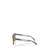 Ochelari de soare Oakley Dama - Ochelari de soare Oakley Oakley Sunglasses MATTE GREY SMOKE / GREY INK Femei (BM 19271154) - B-mall.ro