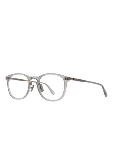 Ochelari de soare GARRETT LEIGHT Garrett Leight Eyeglasses MISTY GREY Femei (BM 19271163) 2