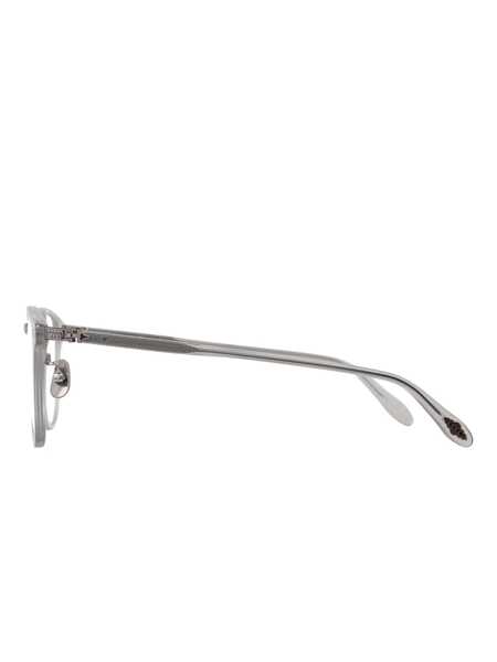 Ochelari de soare GARRETT LEIGHT Garrett Leight Eyeglasses MISTY GREY Femei (BM 19271163) 3