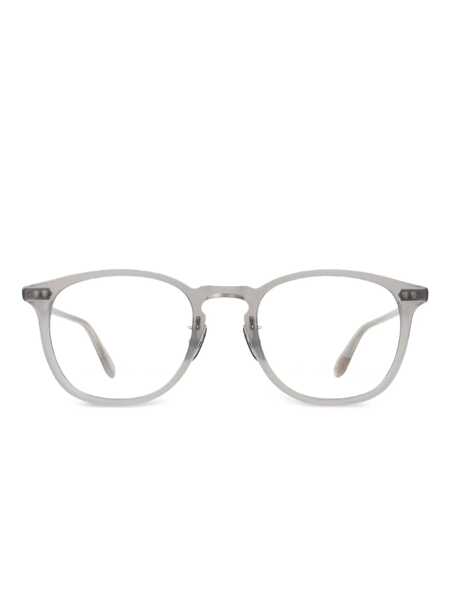 Ochelari de soare GARRETT LEIGHT Garrett Leight Eyeglasses MISTY GREY Femei (BM 19271163) 1