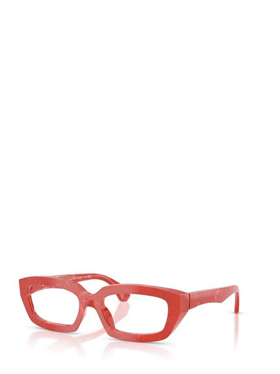 Ochelari de soare ALAIN MIKLI Alain Mikli Eyeglasses ROUGE NACREE Femei (BM 19271178) 2