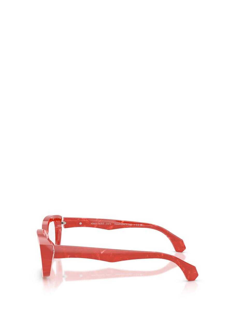 Ochelari de soare ALAIN MIKLI Alain Mikli Eyeglasses ROUGE NACREE Femei (BM 19271178) 3
