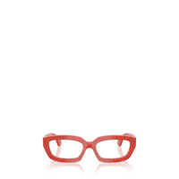 Ochelari de soare Alain Mikli Eyeglasses Femei