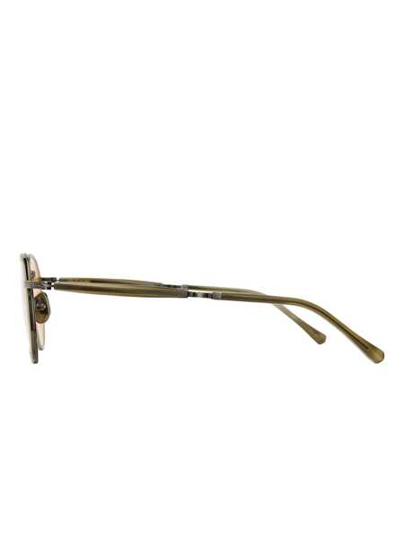 Ochelari de soare MR. LEIGHT Mr. Leight Sunglasses SYCAMORE-PEWTER/OLIVE Femei (BM 19271181) 3