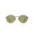 MR. LEIGHT Mr. Leight Sunglasses SYCAMORE-PEWTER/OLIVE