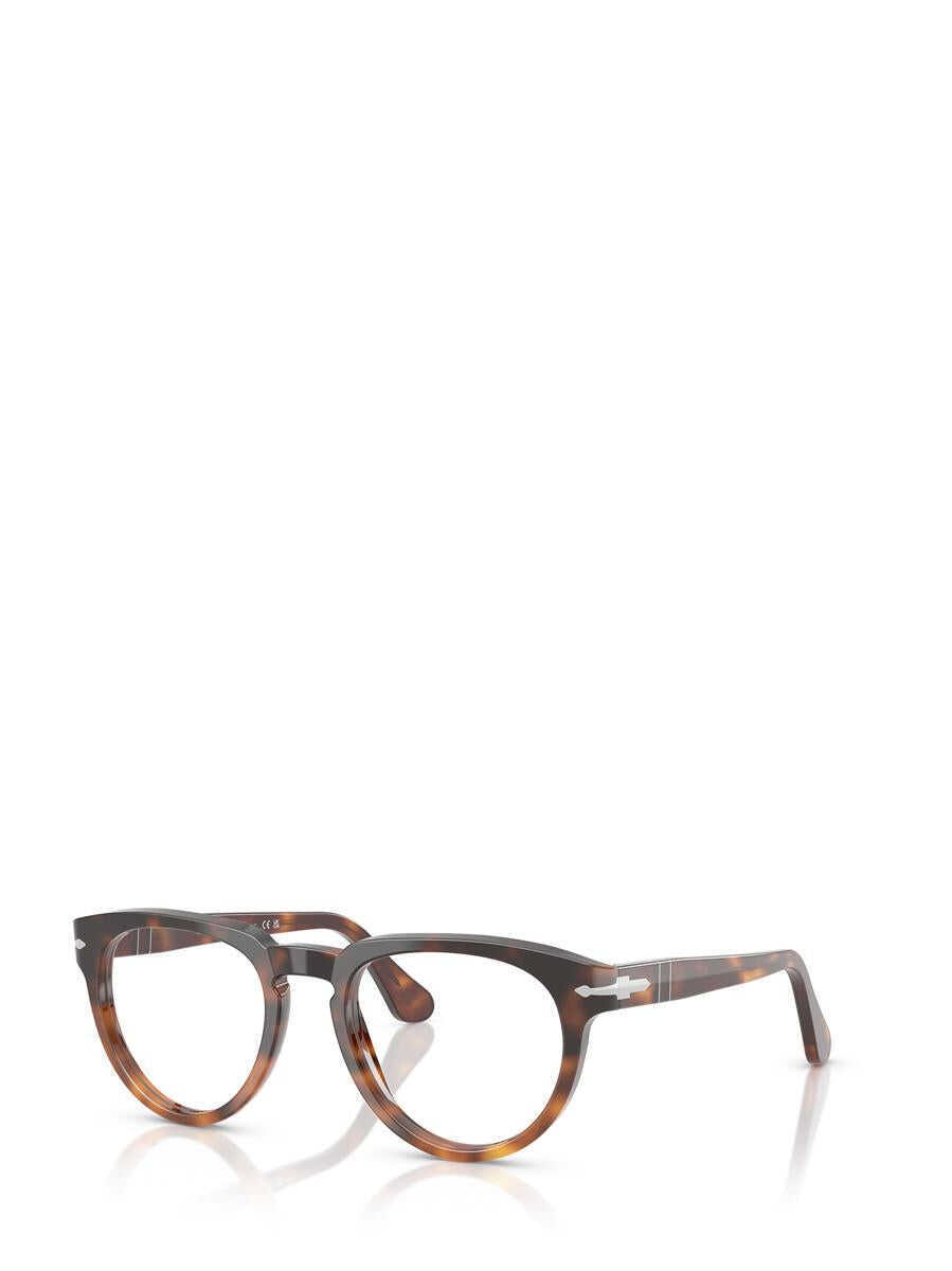 Ochelari de soare Persol Persol Eyeglasses TORTOISE DARK BROWN Femei (BM 19271184) 2