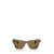 Prada Prada Eyewear Sunglasses HONEY TORTOISE
