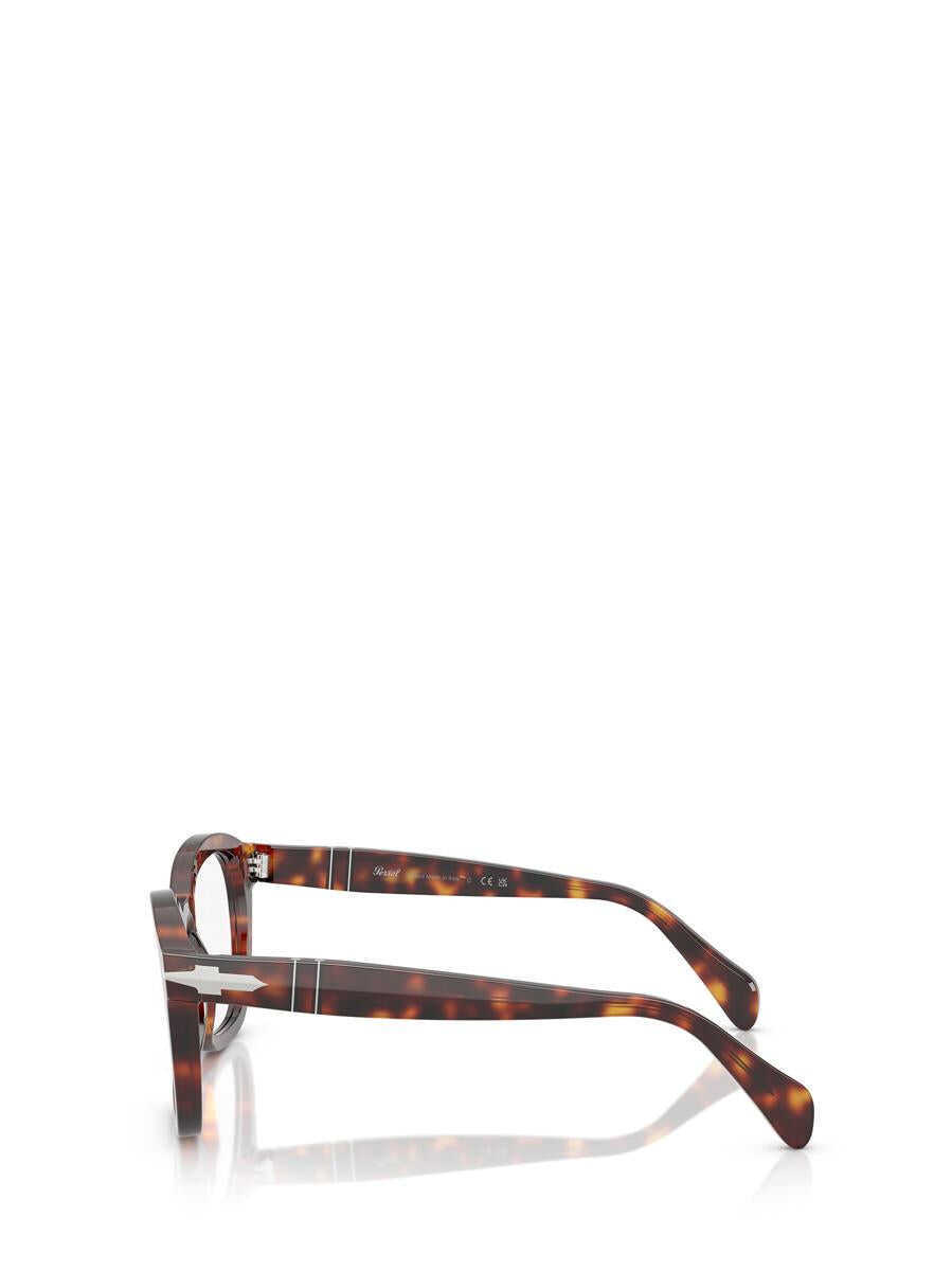 Ochelari de soare Persol Persol Eyeglasses Brown Femei (BM 19271214) 3