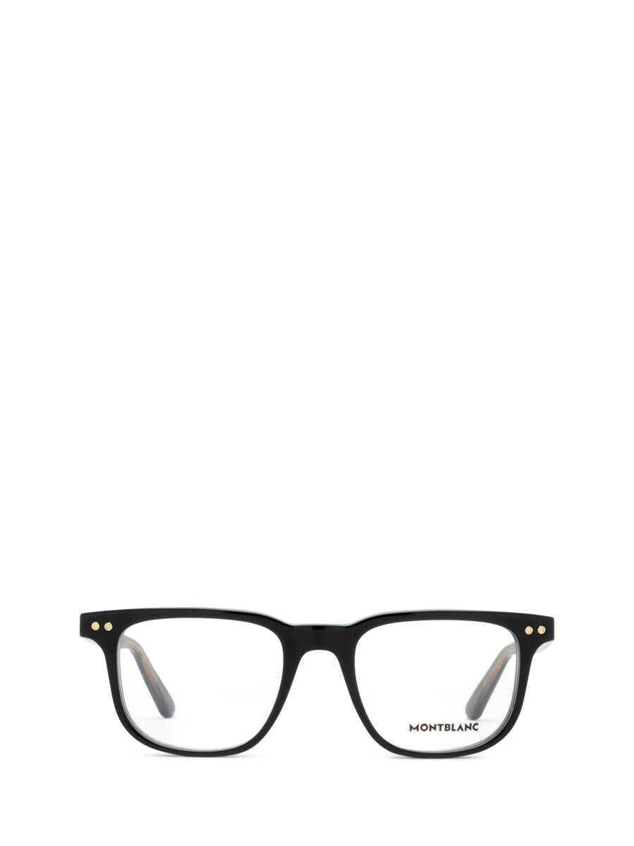 Ochelari de soare Montblanc Montblanc Eyeglasses MULTICOLOR Barbati (BM 19271229) 1
