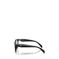Ochelari de soare Prada Dama - Ochelari de soare Prada Prada Eyewear Eyeglasses Black Femei (BM 19271232) - B-mall.ro