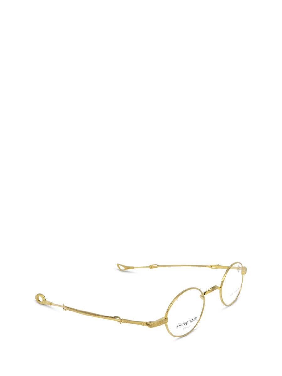 Ochelari de soare EYEPETIZER Eyepetizer Eyeglasses GOLD Femei (BM 19271241) 2