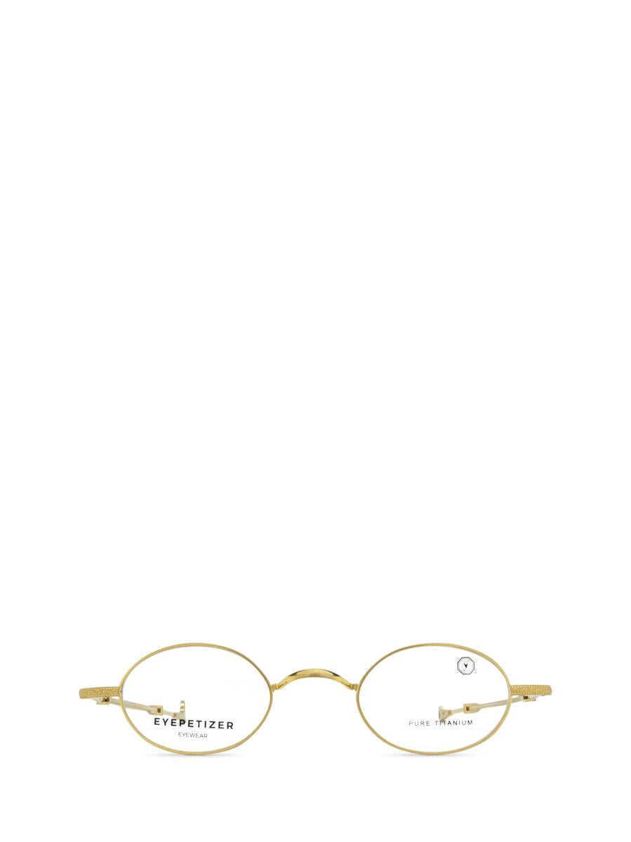 Ochelari de soare EYEPETIZER Eyepetizer Eyeglasses GOLD Femei (BM 19271241) 1