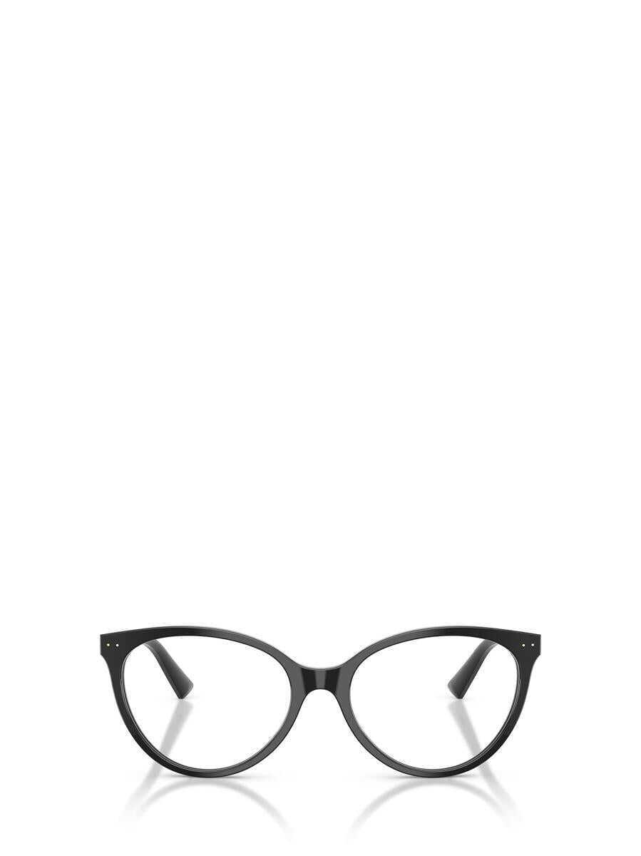 Ochelari de soare Jimmy Choo Jimmy Choo Eyeglasses Black Femei (BM 19271250) 1