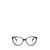 Jimmy Choo Jimmy Choo Eyeglasses Black