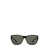 Saint Laurent Saint Laurent Eyewear Sunglasses Brown