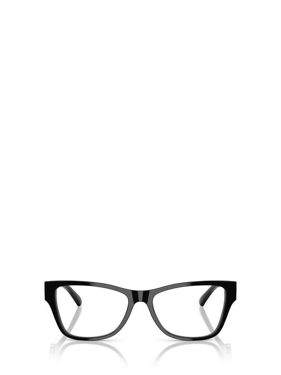 Ochelari de soare Jimmy Choo Jimmy Choo Eyeglasses Black Femei (BM 19271274) 1