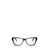 Jimmy Choo Jimmy Choo Eyeglasses Black