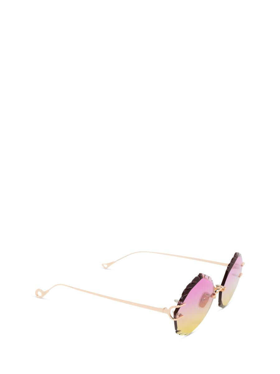 Ochelari de soare EYEPETIZER Eyepetizer Sunglasses Pink Femei (BM 19271292) 2