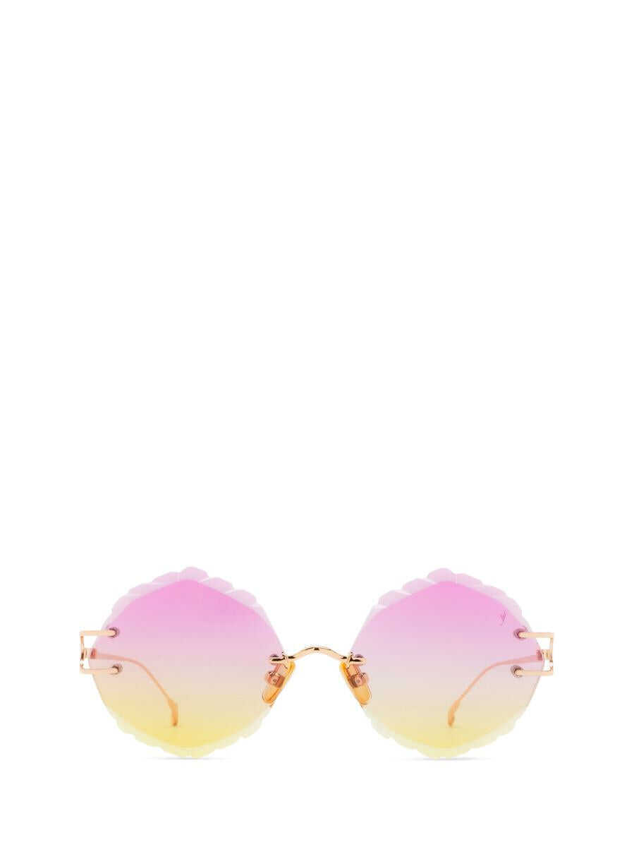 Ochelari de soare EYEPETIZER Eyepetizer Sunglasses Pink Femei (BM 19271292) 1