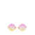 EYEPETIZER Eyepetizer Sunglasses Pink