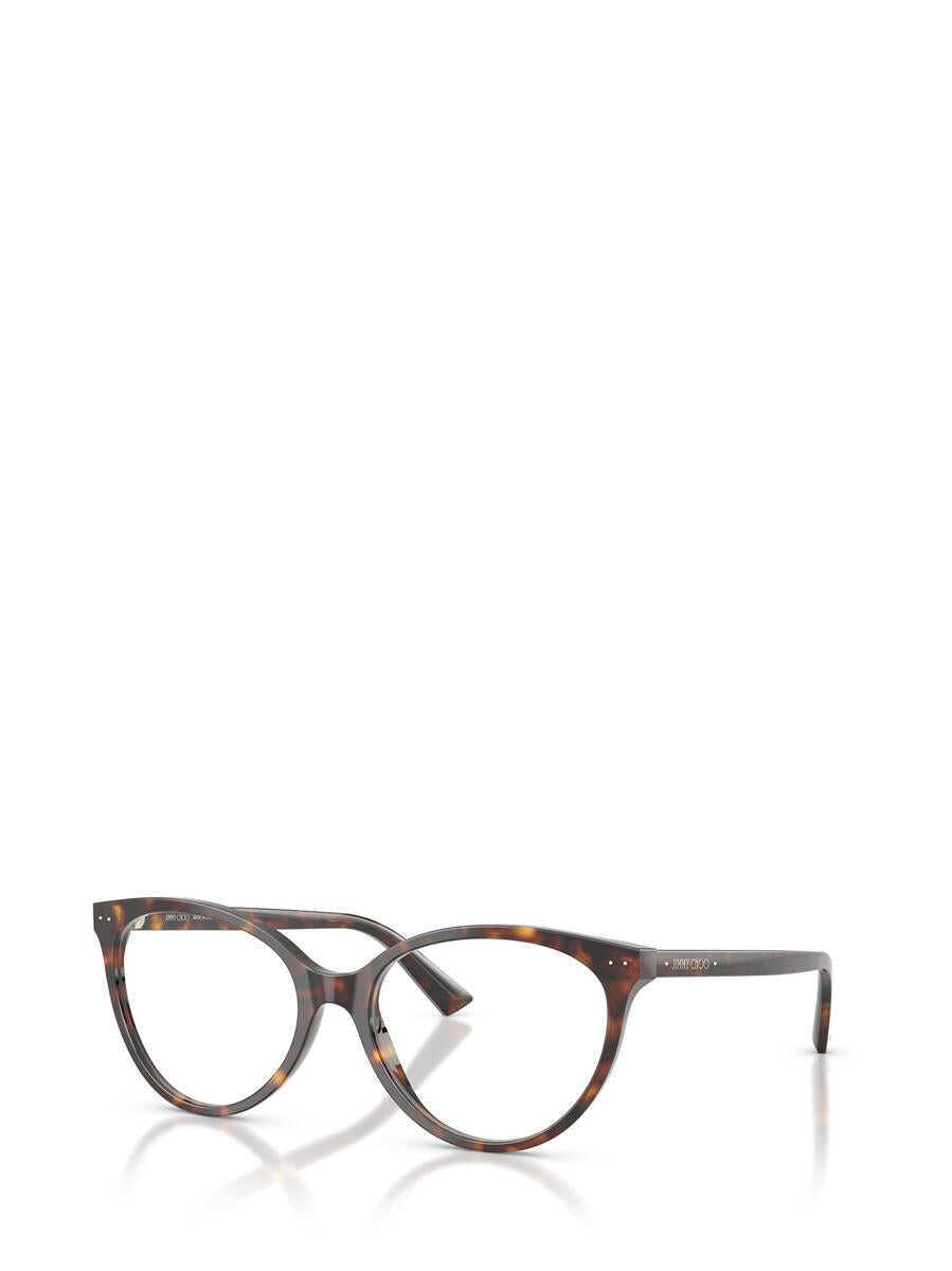 Ochelari de soare Jimmy Choo Jimmy Choo Eyeglasses Brown Femei (BM 19271295) 2