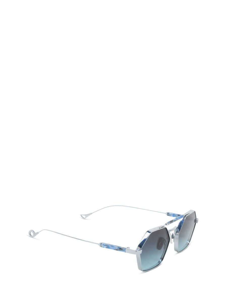 Ochelari de soare EYEPETIZER Eyepetizer Sunglasses SILVER Femei (BM 19271313) 2