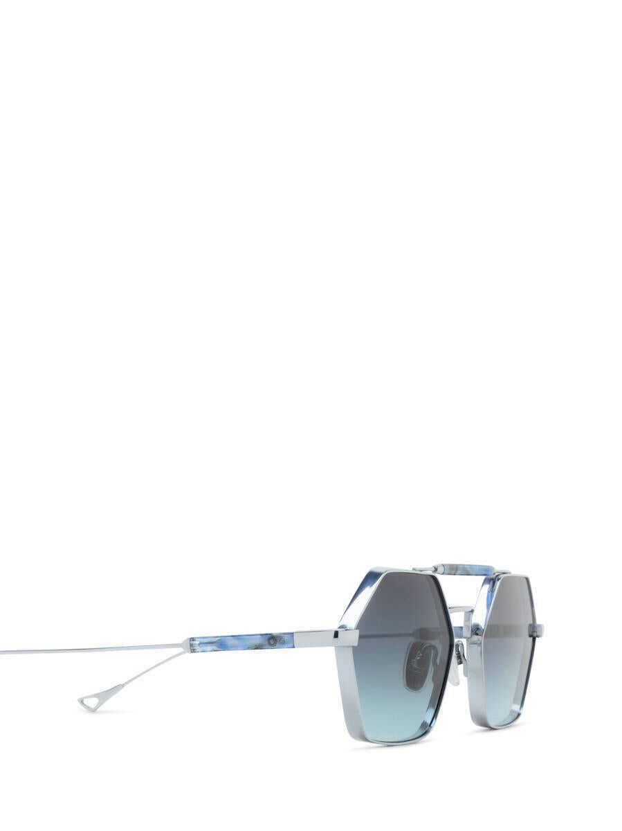 Ochelari de soare EYEPETIZER Eyepetizer Sunglasses SILVER Femei (BM 19271313) 3