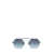 EYEPETIZER Eyepetizer Sunglasses SILVER