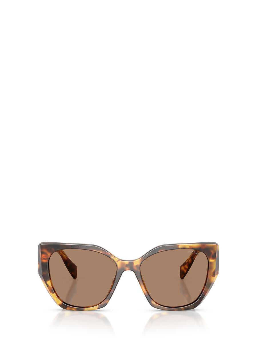 Ochelari de soare Prada Prada Eyewear Sunglasses HONEY TORTOISE Femei (BM 19271319) 1