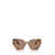 Prada Prada Eyewear Sunglasses HONEY TORTOISE