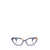 ALAIN MIKLI Alain Mikli Eyeglasses OPAL BLUE / SAND / BLACK