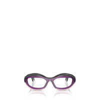 Ochelari de soare Alain Mikli Eyeglasses Femei
