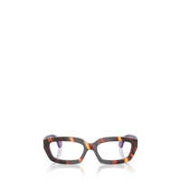 Ochelari de soare Alain Mikli Eyeglasses Femei