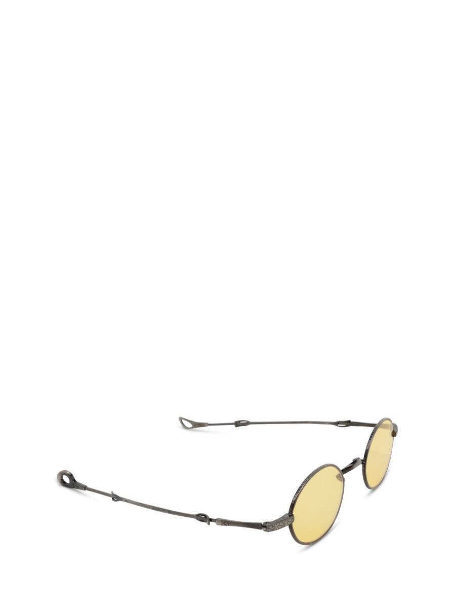 Ochelari de soare EYEPETIZER Eyepetizer Sunglasses MATT GUN Femei (BM 19271367) 2