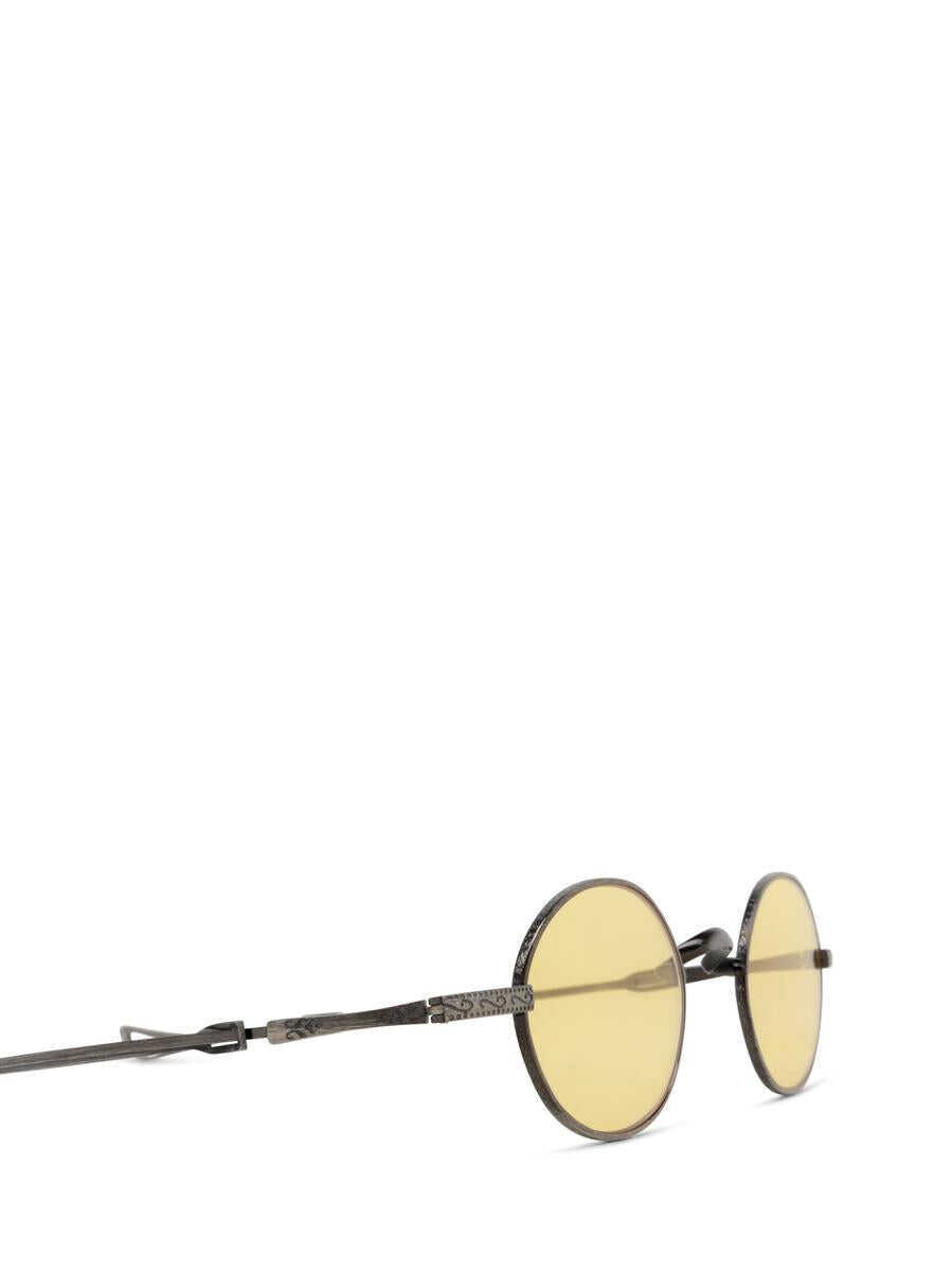 Ochelari de soare EYEPETIZER Eyepetizer Sunglasses MATT GUN Femei (BM 19271367) 3