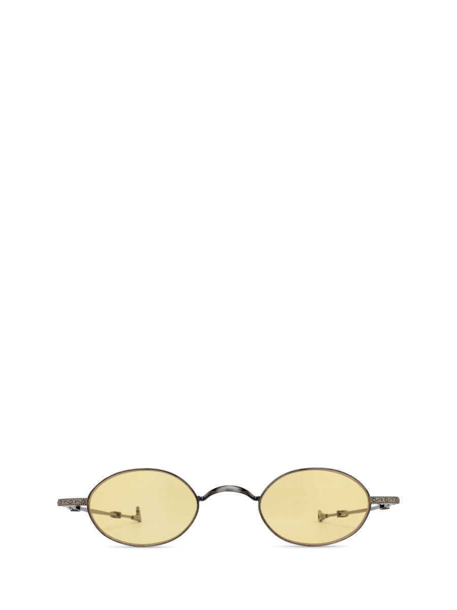 Ochelari de soare EYEPETIZER Eyepetizer Sunglasses MATT GUN Femei (BM 19271367) 1