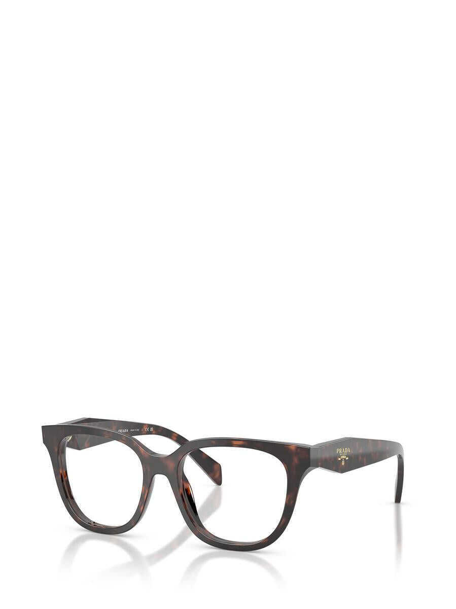 Ochelari de soare Prada Prada Eyewear Eyeglasses ROOT TORTOISE Femei (BM 19271373) 2